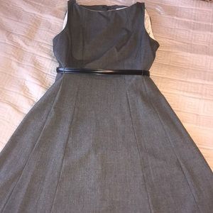 H&M knee length dress